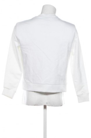 Мъжка блуза Calvin Klein, Размер S, Цвят Бял, Цена 57,77 €