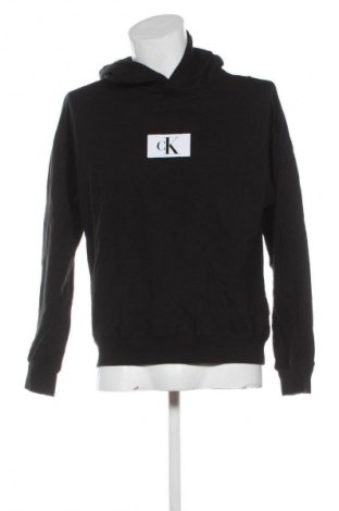 Męska bluzka Calvin Klein, Rozmiar M, Kolor Czarny, Cena 148,99 zł