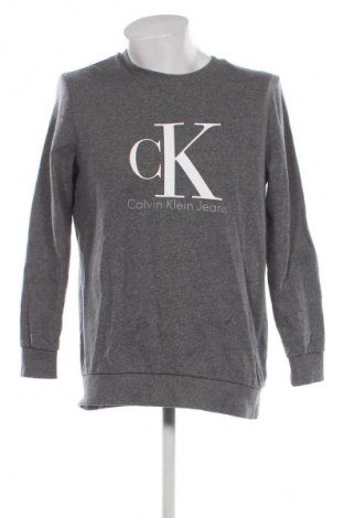 Férfi blúz Calvin Klein, Méret L, Szín Szürke, Ár 12 719 Ft