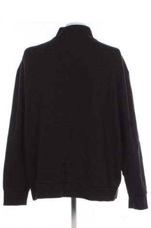 Bluză de bărbați Calvin Klein, Mărime 5XL, Culoare Negru, Preț 393,99 Lei
