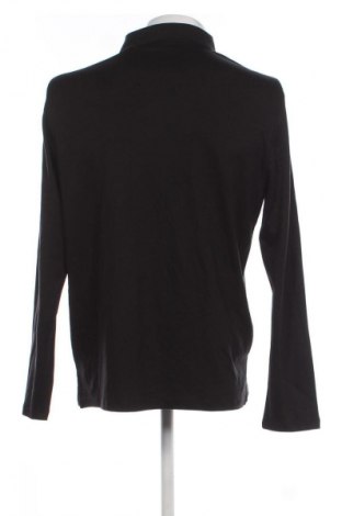 Férfi blúz Calvin Klein, Méret M, Szín Fekete, Ár 26 969 Ft