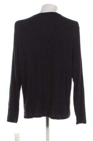 Męska bluzka Calvin Klein, Rozmiar XL, Kolor Czarny, Cena 196,99 zł