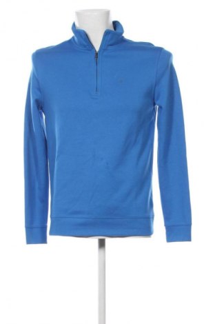 Ανδρική μπλούζα Calvin Klein, Μέγεθος S, Χρώμα Μπλέ, Τιμή 87,89 €