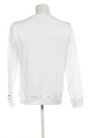 Herren Shirt Calvin Klein Jeans, Größe M, Farbe Weiß, Preis € 75,99