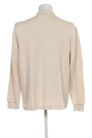 Pánske tričko  Calvin Klein Jeans, Veľkosť M, Farba Béžová, Cena  32,95 €