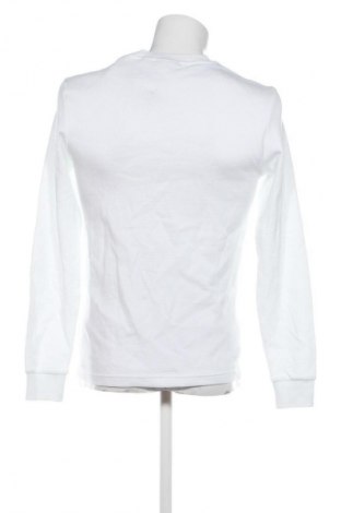 Férfi blúz Calvin Klein Jeans, Méret S, Szín Fehér, Ár 17 849 Ft