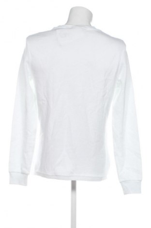 Pánské tričko  Calvin Klein Jeans, Velikost L, Barva Bílá, Cena  1 089,00 Kč