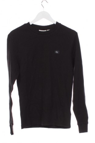 Męska bluzka Calvin Klein Jeans, Rozmiar XS, Kolor Czarny, Cena 190,99 zł