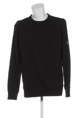 Férfi blúz Calvin Klein Jeans, Méret XL, Szín Fekete, Ár 25 049 Ft