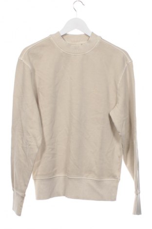 Bluză de bărbați Calvin Klein Jeans, Mărime XS, Culoare Bej, Preț 634,99 Lei