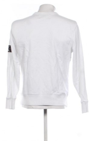 Мъжка блуза Calvin Klein Jeans, Размер M, Цвят Бял, Цена 51,12 €