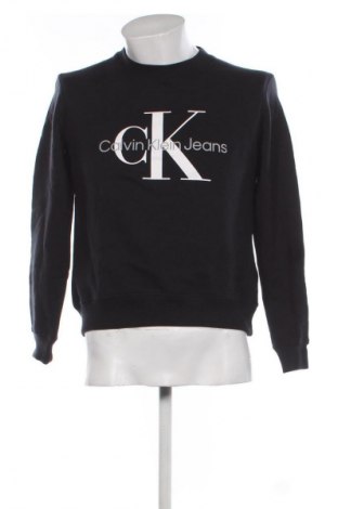 Мъжка блуза Calvin Klein Jeans, Размер S, Цвят Черен, Цена 31,69 €