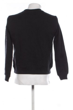 Мъжка блуза Calvin Klein Jeans, Размер S, Цвят Черен, Цена 31,69 €
