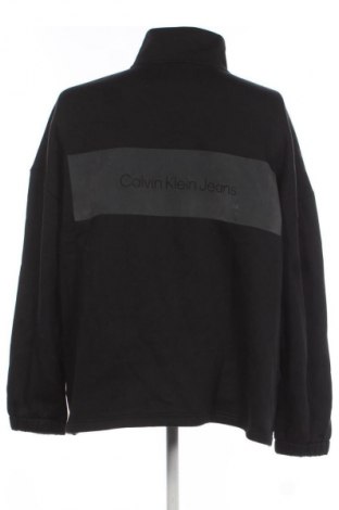 Férfi blúz Calvin Klein Jeans, Méret XL, Szín Fekete, Ár 10 559 Ft