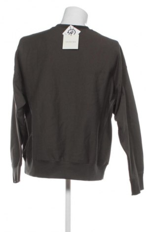 Męska bluzka Calvin Klein Jeans, Rozmiar M, Kolor Zielony, Cena 493,99 zł