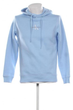 Мъжка блуза Calvin Klein Jeans, Размер S, Цвят Син, Цена 86,91 €