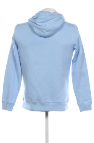 Мъжка блуза Calvin Klein Jeans, Размер S, Цвят Син, Цена 86,91 €