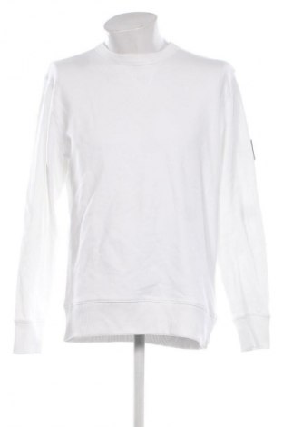 Pánske tričko  Calvin Klein Jeans, Veľkosť L, Farba Biela, Cena  64,95 €