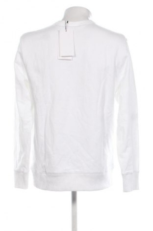 Pánske tričko  Calvin Klein Jeans, Veľkosť L, Farba Biela, Cena  64,95 €