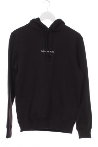 Мъжка блуза Calvin Klein Jeans, Размер XS, Цвят Черен, Цена 57,77 €