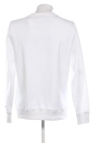 Мъжка блуза Calvin Klein Jeans, Размер L, Цвят Бял, Цена 31,69 €