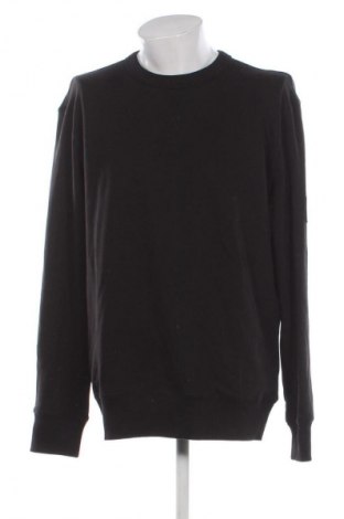 Férfi blúz Calvin Klein Jeans, Méret XXL, Szín Fekete, Ár 38 389 Ft