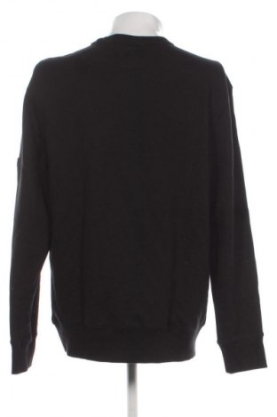 Férfi blúz Calvin Klein Jeans, Méret XXL, Szín Fekete, Ár 38 389 Ft