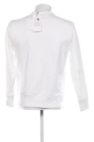 Męska bluzka Calvin Klein Jeans, Rozmiar S, Kolor Biały, Cena 229,99 zł