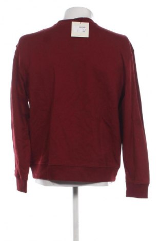 Pánské tričko  Calvin Klein Jeans, Velikost M, Barva Červená, Cena  1 529,00 Kč