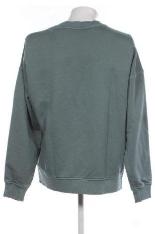Ανδρική μπλούζα Calvin Klein Jeans, Μέγεθος XL, Χρώμα Πράσινο, Τιμή 76,99 €