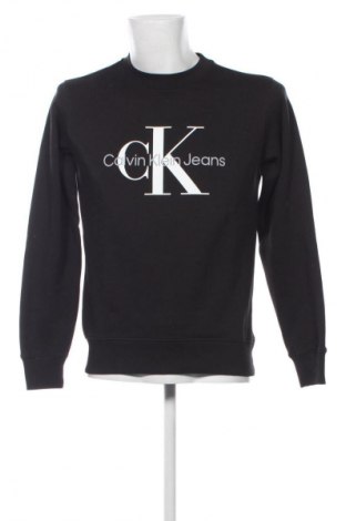 Pánské tričko  Calvin Klein Jeans, Velikost S, Barva Černá, Cena  2 279,00 Kč