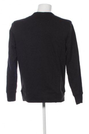 Bluză de bărbați Calvin Klein Jeans, Mărime M, Culoare Negru, Preț 214,99 Lei