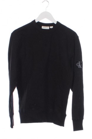 Pánske tričko  Calvin Klein Jeans, Veľkosť XS, Farba Čierna, Cena  32,95 €