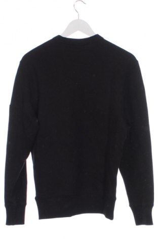 Pánske tričko  Calvin Klein Jeans, Veľkosť XS, Farba Čierna, Cena  32,95 €