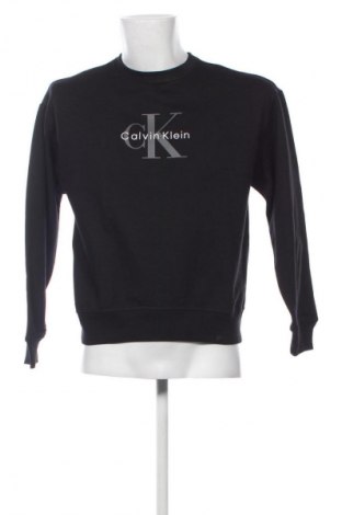 Мъжка блуза Calvin Klein Jeans, Размер S, Цвят Черен, Цена 51,12 €