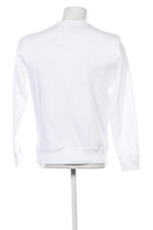 Férfi blúz Calvin Klein Jeans, Méret S, Szín Fehér, Ár 25 049 Ft