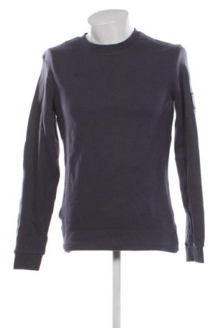 Męska bluzka Calvin Klein Jeans, Rozmiar M, Kolor Niebieski, Cena 163,99 zł