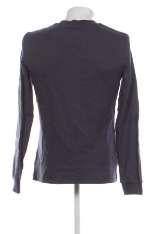 Męska bluzka Calvin Klein Jeans, Rozmiar M, Kolor Niebieski, Cena 163,99 zł