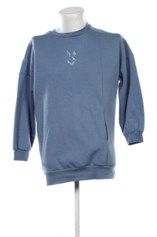 Férfi blúz Cardio Bunny, Méret S, Szín Kék, Ár 3 800 Ft