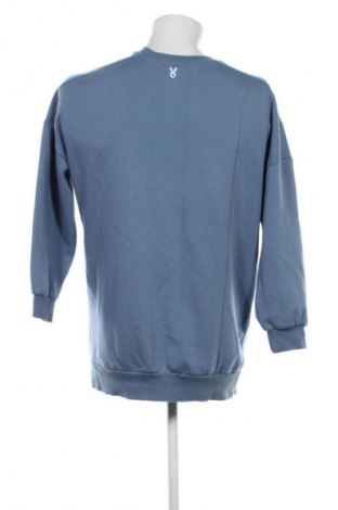 Férfi blúz Cardio Bunny, Méret S, Szín Kék, Ár 3 800 Ft