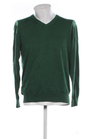 Pánske tričko  Casa Moda, Veľkosť M, Farba Zelená, Cena  32,95 €