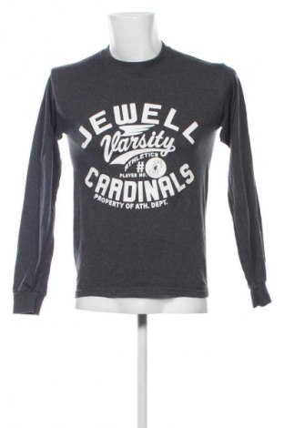 Herren Shirt Champion, Größe S, Farbe Grau, Preis 37,42 €