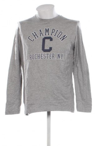 Pánske tričko  Champion, Veľkosť L, Farba Sivá, Cena  16,95 €