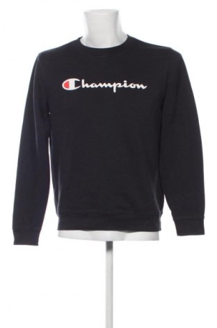 Herren Shirt Champion, Größe M, Farbe Schwarz, Preis € 13,80