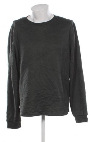 Pánské tričko  Clothing & Co, Velikost XXL, Barva Zelená, Cena  259,00 Kč