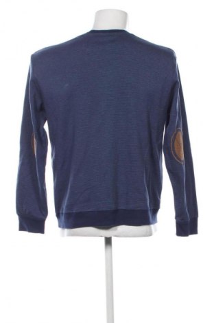 Ανδρική μπλούζα Club Ju, Μέγεθος XXL, Χρώμα Μπλέ, Τιμή 37,32 €