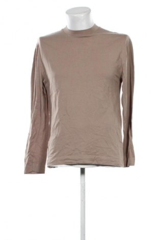 Herren Shirt Collusion, Größe S, Farbe Braun, Preis 12,99 €