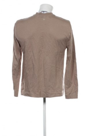 Herren Shirt Collusion, Größe S, Farbe Braun, Preis 12,99 €