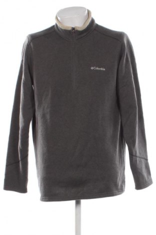 Ανδρική μπλούζα Columbia, Μέγεθος XL, Χρώμα Γκρί, Τιμή 29,99 €
