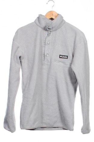 Herren Shirt Columbia, Größe XS, Farbe Grau, Preis € 32,99